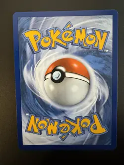 Squirtle 039 - Black Star Promo - Pokemon First Partners - Image 2