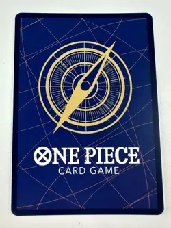 One Piece TCG: Gecko Moira OP14-104 SR English - Image 2