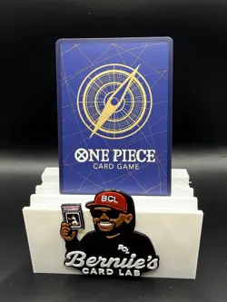 One Piece TCG Kaido OP08-079 SR Alternate Art Two Legends English NM AA - Image 2