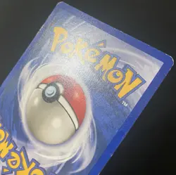 Pikachu (Red Cheeks) 058/102 Base Set (Shadowless) Regular - Pokemon Card - Image 5