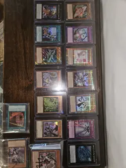 ​Yu-Gi-Oh! Collection Lot 100+ Cards - Sky Striker Raye Alt Art, Ash Blossom - Image 1