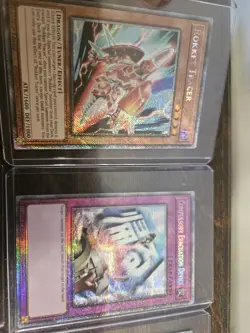 ​Yu-Gi-Oh! Collection Lot 100+ Cards - Sky Striker Raye Alt Art, Ash Blossom - Image 2