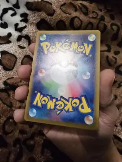 Pokemon Ralts & Kirlia sv1S AR Holo Japanese Card LOT 2023 **read description** - Image 3