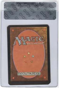 MTG Spanish 2006 Time Spiral SWAMP Lands 293 Test ERROR Card - Image 2