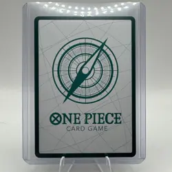 DON!! Card (Buggy) (Double Pack Set Vol. 6) Emperors in the New World Foil - Image 2