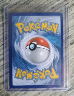 Pokemon Generations Charizard RC5/RC32 Holo Rare Card NM- - Image 2