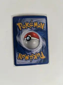 Pokemon TCG Zapdos Holo Rare Card Base Set, 16/102 HP - Image 2