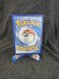 Mew EX XY126 Generations Ultra Rare Textured Full Art Promo Pokemon Card - Image 2