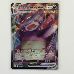 Pokemon Card Lot (5 Cards) - Vintage Modern Hyper Ultra Rare IR SIR AR Holo SAR - Image 4