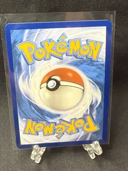 Pokemon Flygon EX Holo Card 106/191 SV08 Surging Sparks Mint Condition TCG NM - Image 3