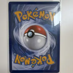 Pokemon Mew Evolutions Holo Rare 53/108 40 HP Basic English Psychic Card - Image 2