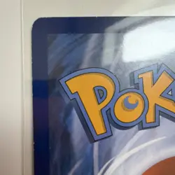 Pokemon Mew Evolutions Holo Rare 53/108 40 HP Basic English Psychic Card - Image 3