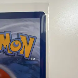 Pokemon Mew Evolutions Holo Rare 53/108 40 HP Basic English Psychic Card - Image 4