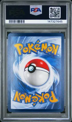 2023 POKEMON TRADITIONAL CHINESE SV-P PROMO #050 DETECTIVE PIKACHU PSA 10 Card - Image 2