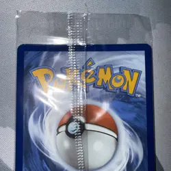 Eevee 133/165 Holiday Calendar 2025 Festive Stamp Promo Pokemon Card SEALED NM - Image 5