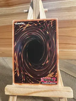 Yugioh Super Rare Takriminos #LCYW-EN223 Lightly played - Image 2