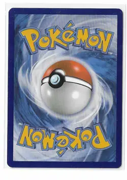 Tapu Bulu GX SM32 Black Star Promo Sun & Moon Pokemon TCG Card NM - Image 2