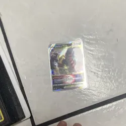 Pokemon TCG Darkrai VSTAR Holo Ultra Rare Card Astral Radiance 099/189 270 HP - Image 1