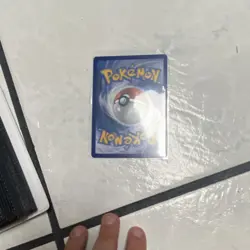 Pokemon TCG Darkrai VSTAR Holo Ultra Rare Card Astral Radiance 099/189 270 HP - Image 2