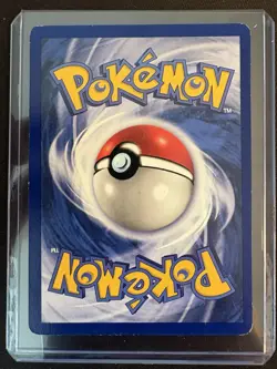 Magikarp 1st Edition Base Set Shadowless 35/102 LP Pokemon Card - Image 5