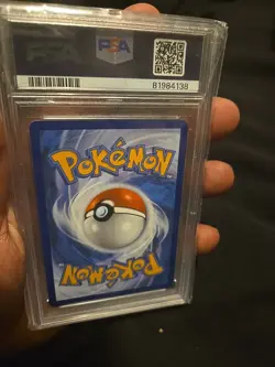 Umbreon V SWSH203 SWSH: Sword & Shield Promo Cards Holo - Image 3