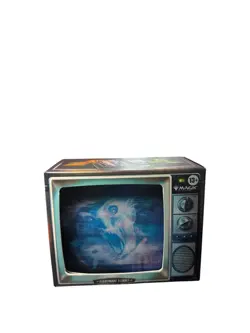 MTG Duskmourn House of Horror Nightmare Bundle Sealed NEW Magic The Gathering - Image 1