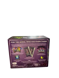 MTG Duskmourn House of Horror Nightmare Bundle Sealed NEW Magic The Gathering - Image 2