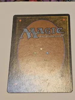 Spoils of Evil Ice Age MTG Magic The Gathering MP - Image 5