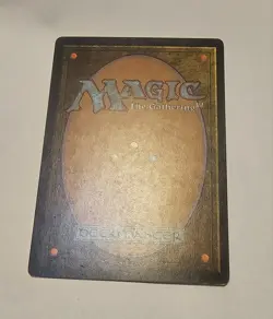 Dark Ritual 5th Edition 5E MTG Magic The Gathering MP - Image 4