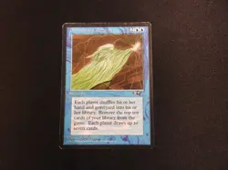 Diminishing Returns HP [Alliances] #1 Mtg Magic Free Tracking! - Image 1