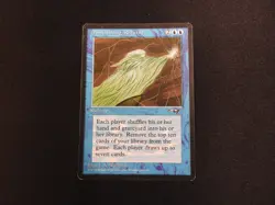 Diminishing Returns HP [Alliances] #2 Mtg Magic Free Tracking! - Image 1