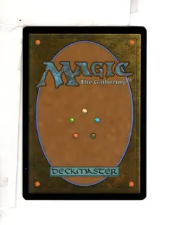 MTG SkeenAB Wan Shi Tong Librarian from TLA. NM. - Image 2