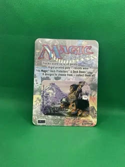 MAGIC THE GATHERING ULTRA PRO COUNTER 0 - 40 BY WIZARDS 1998 NEW FACTORY SEALED - Image 1
