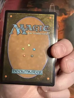 MTG Secrets of Strixhaven Force Of Will Borderless Mythic Mystical Archive 0019 - Image 5