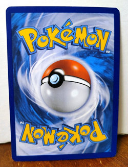 POKEMON ALL-NIGHT PARTY 96/122 BREAKPOINT LP-NM UMBREON - Image 2