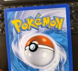 POKEMON ALL-NIGHT PARTY 96/122 BREAKPOINT LP-NM UMBREON - Image 3