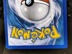 POKEMON ALL-NIGHT PARTY 96/122 BREAKPOINT LP-NM UMBREON - Image 4