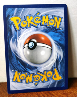 POKEMON BULBASAUR 1/73 REVERSE HOLO SHINING LEGENDS LP - Image 2