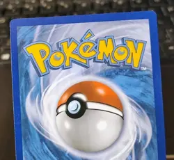 POKEMON BULBASAUR 1/73 REVERSE HOLO SHINING LEGENDS LP - Image 3