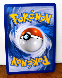 POKEMON TOGETIC 39/90 REVERSE HOLO HGSS UNDAUNTED LP-NM - Image 2