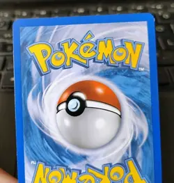 POKEMON TOGETIC 39/90 REVERSE HOLO HGSS UNDAUNTED LP-NM - Image 3