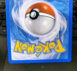 POKEMON TOGETIC 39/90 REVERSE HOLO HGSS UNDAUNTED LP-NM - Image 4