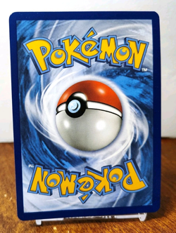 POKEMON JESSIE & JAMES 58/68 REVERSE HOLO RARE HIDDEN FATES NM NEAR MINT - Image 2