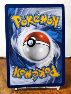 POKEMON MAGIKARP 17/111 REVERSE HOLO CRIMSON INVASION MP-LP - Image 2