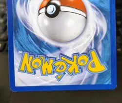 POKEMON MAGIKARP 17/111 REVERSE HOLO CRIMSON INVASION MP-LP - Image 4