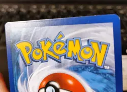 POKEMON MAGIKARP 17/111 REVERSE HOLO CRIMSON INVASION MP-LP - Image 5