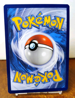 POKEMON PIKACHU 35/108 REVERSE HOLO XY EVOLUTIONS MP-LP - Image 2