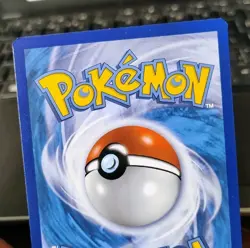 POKEMON PIKACHU 35/108 REVERSE HOLO XY EVOLUTIONS MP-LP - Image 3