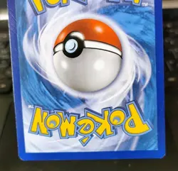 POKEMON PIKACHU 35/108 REVERSE HOLO XY EVOLUTIONS MP-LP - Image 4