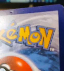 POKEMON PIKACHU 35/108 REVERSE HOLO XY EVOLUTIONS MP-LP - Image 5